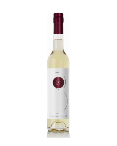 Grappa di Barolo 0,5L