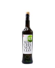 PISTACCHIELLO 0,5L