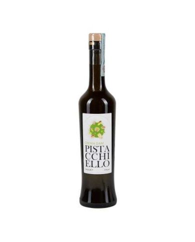 PISTACCHIELLO 0,5L