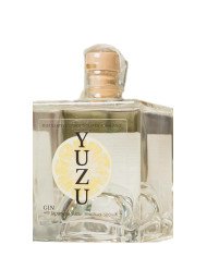 GIN Milano WHITE CLASSIC 0,5 L