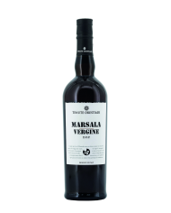 Marsala Vergine D.o.p.