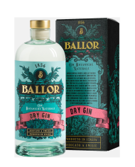 IL GIN DI EMILIE Astucciato