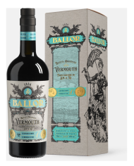 IL VERMOUTH DI PAUL - Astucciato