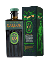 100 ERBE L'Amaro di Henry  Astucciato