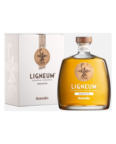 LIGNEUM Moscato RISERVA