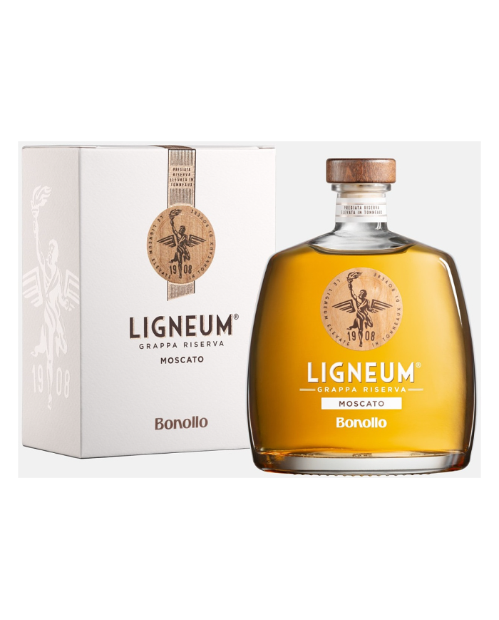 LIGNEUM Moscato RISERVA