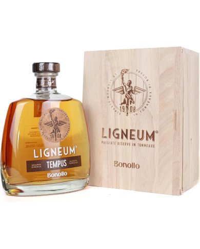 LIGNEUM Tempus RISERVA 3 Anni