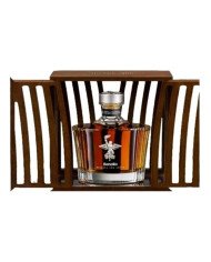 LUX AUREA DECANTER Grappa RISERVA 8 anni