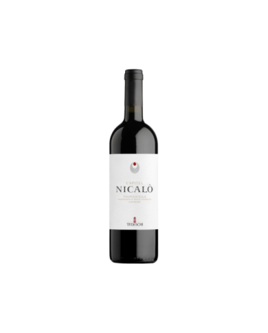 Capitel Nicalo' Valpolicella Superiore D.o.c 2019 Capitel Nicalo' Valpolicella Superiore D.o.c 2019