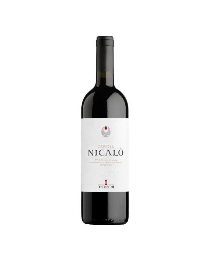 Capitel Nicalo' Valpolicella Superiore D.o.c 2019