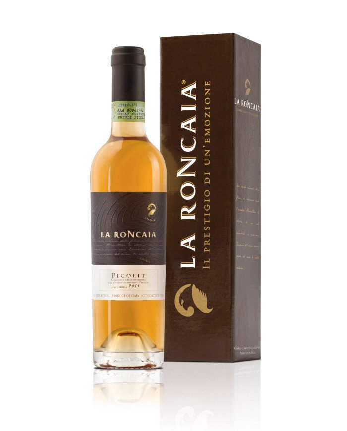 Picolit D.o.c.g. 2016 Picolit D.o.c.g. 2016