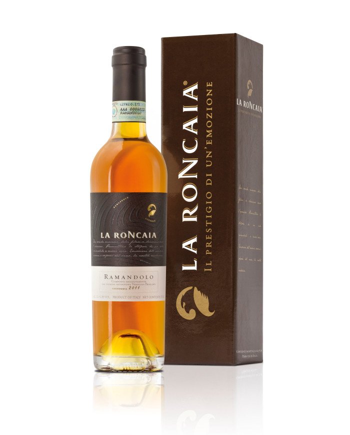 Ramandolo D.o.c.g. 2015