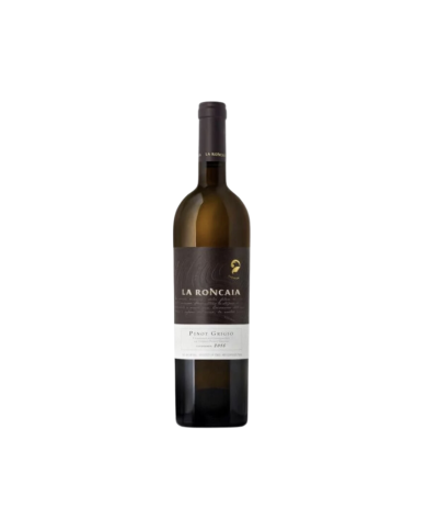 PINOT GRIGIO Friuli Colli Orientali D.o.c. 2020