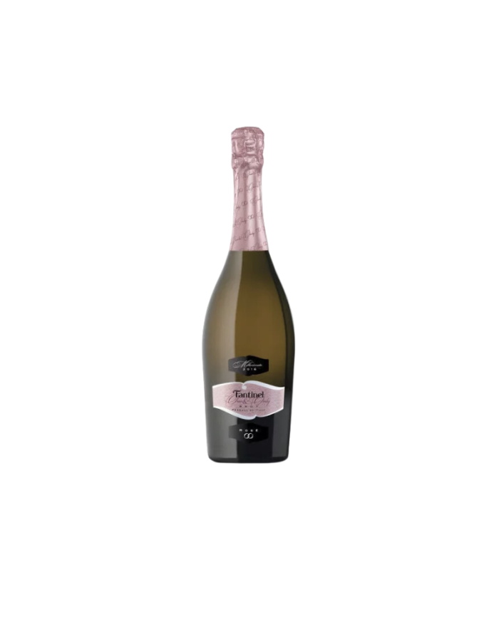 One&Only ROSE' Brut Millesimato 2022
