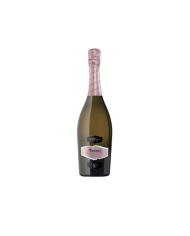 Cuvée Zero Rosé Classic Method Extra Brut 2020