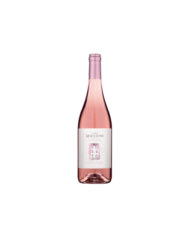 ROSATO Maremma Toscana D.o.c. 2020 "Campo Maccione"