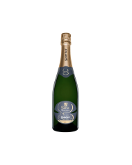 Franciacorta Satèn D.O.C.G. Biological