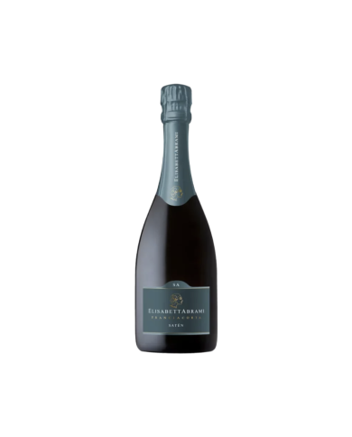 Franciacorta Satèn D.O.C.G. BIO Franciacorta Satèn D.O.C.G. BIO