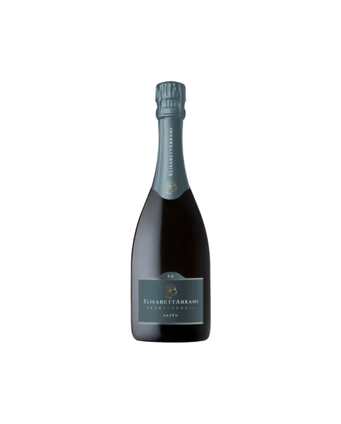 Franciacorta Satèn D.O.C.G. Biological