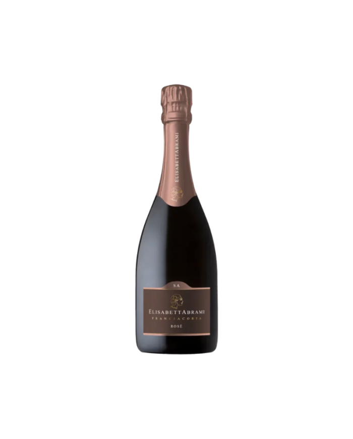 Franciacorta Rosé D.O.C.G.  BIO