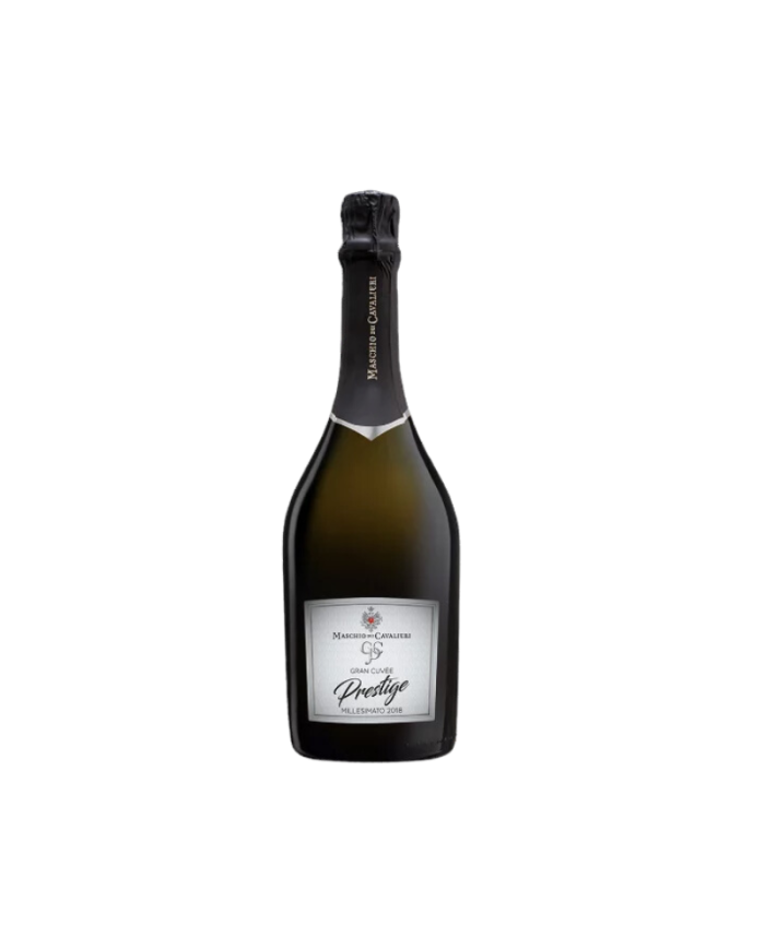 Gran Cuvée Prestige Extra Dry Millesimato 2025
