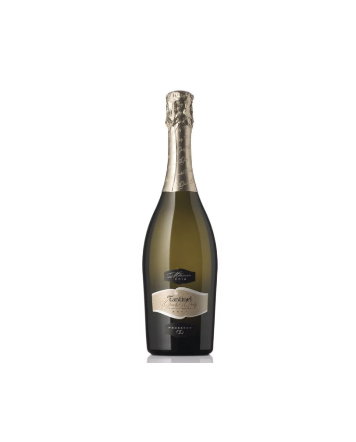 “One&Only” Prosecco D.o.c. Brut Millesimato 2023