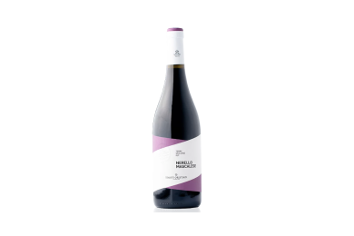 Nerello Mascalese "Molino A Vento" Terre Siciliane I.g.p. 2023