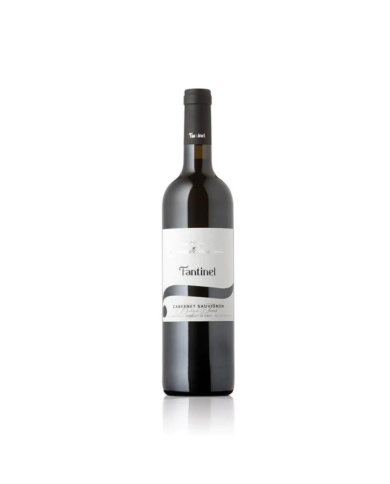 Cabernet Sauvignon Borgo Tesis D.o.c. Friuli 2024
