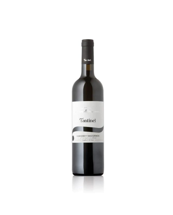 Cabernet Sauvignon Borgo Tesis D.o.c. Friuli 2024
