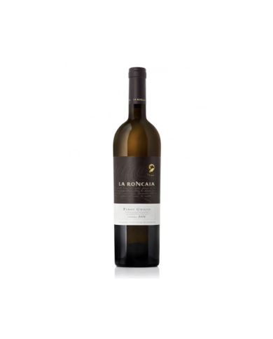 PINOT GRIGIO Friuli Colli Orientali D.o.c. 2017