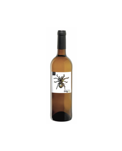 Miquel Oliver Orig Vino Blanco 2021