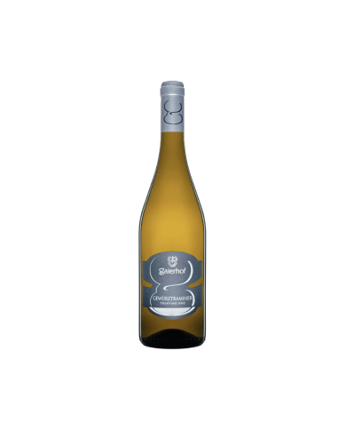 Gewürztraminer Trentino D.o.c. 2023