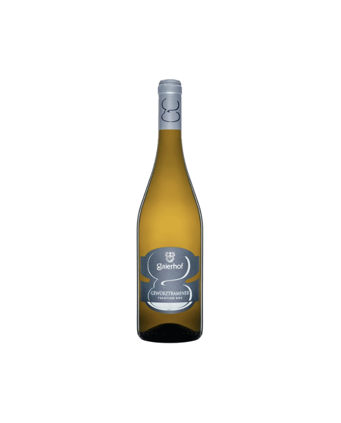 Gewürztraminer Trentino D.o.c. 2023