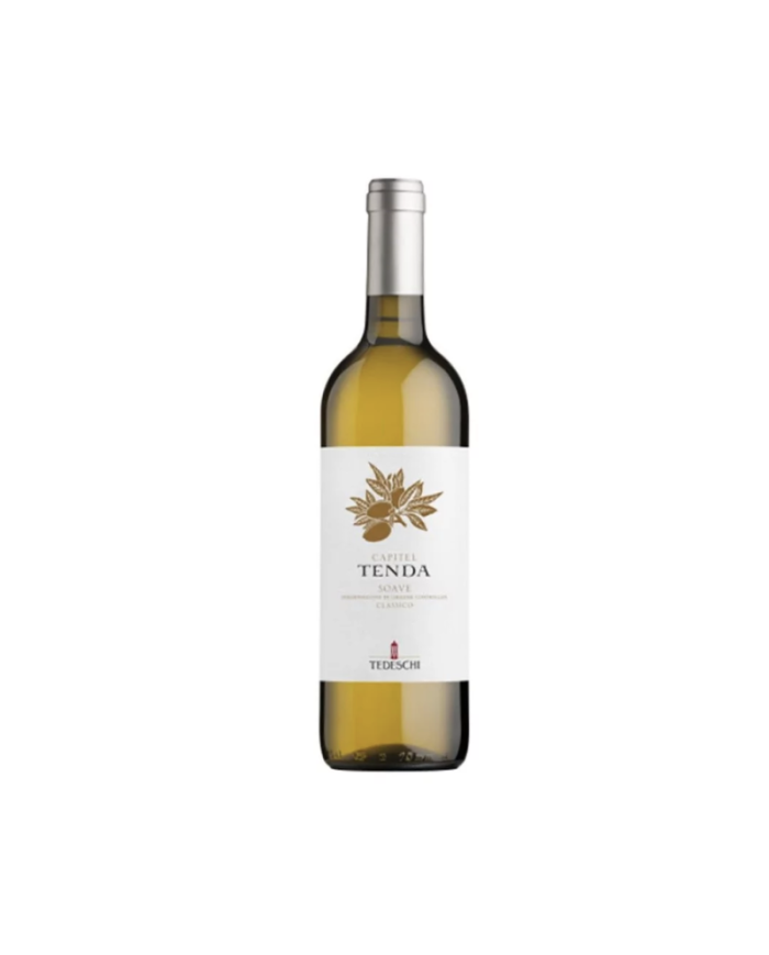 Capitel Tenda Soave D.o.c. Classico 2023 Capitel Tenda Soave D.o.c. Classico 2023