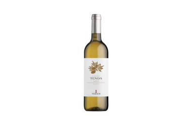 Capitel Tenda Soave D.o.c. Classico 2023