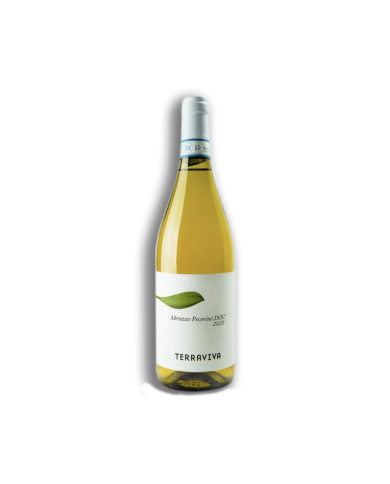 Pecorino D.O.C. Abruzzo 2022 BIO