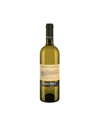 Gewürztraminer Trentino D.o.c. 2018 Gewürztraminer Trentino D.o.c. 2018