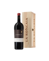 Jeroboam 3L Refosco Friuli Colli Orientali D.o.c. 2017 Wooden Case