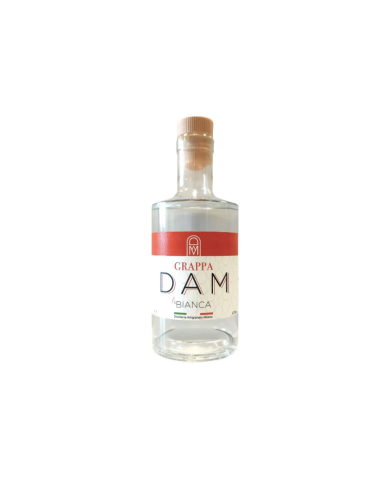 Grappa Bianca