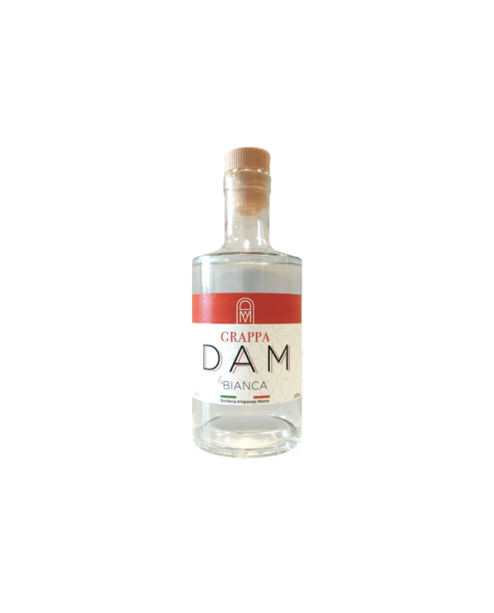 Grappa Bianca Grappa Bianca