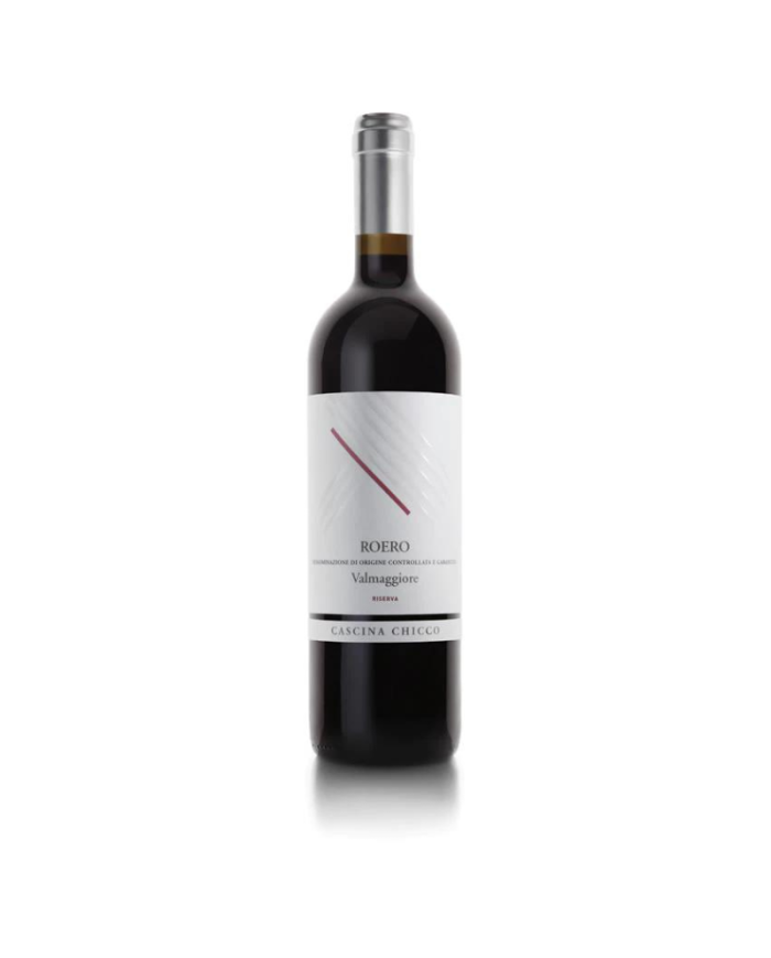 Roero Valmaggiore 2019 D.o.c.g. Riserva