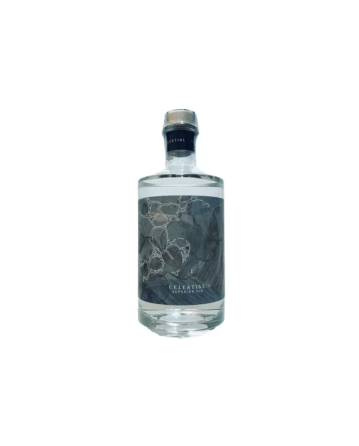 CELESTIAL SUPERIOR GIN Sea Sand