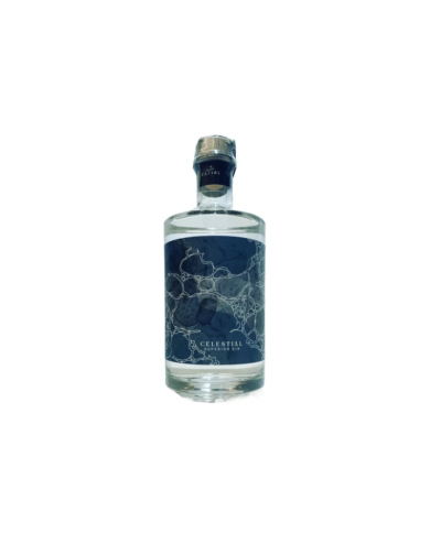 CELESTIAL SUPERIOR GIN Sea Foam
