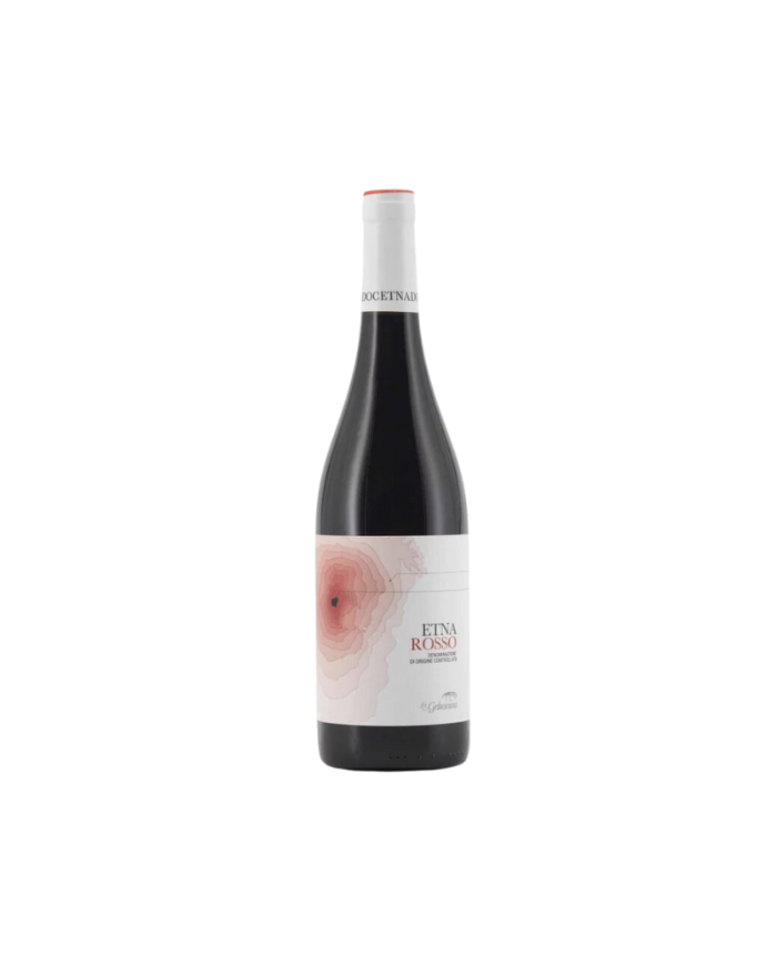 Etna Rosso D.o.c. La Gelsomina 2016