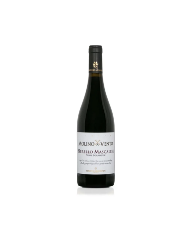 NERELLO MASCALESE "Molino a Vento" Terre Siciliane I.g.p. 2020