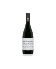 NERELLO MASCALESE "Molino a Vento" Terre Siciliane I.g.p. 2020