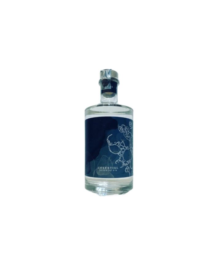 Celestial Superior GIN Sea Water