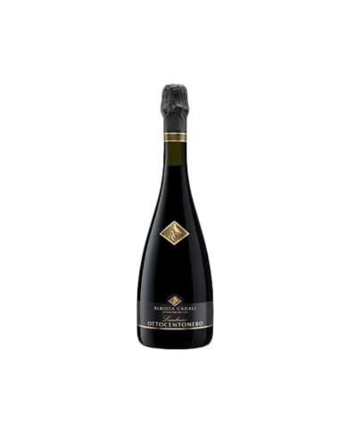 OTTOCENTONERO Lambrusco dell'Emilia I.g.t. Secco Frizzante OTTOCENTONERO Lambrusco dell'Emilia I.g.t. Secco Frizzante