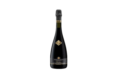OTTOCENTONERO Lambrusco dell'Emilia I.g.t. Secco Frizzante