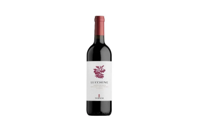 Capitel Lucchine Valpolicella D.o.c. Classico 2022
